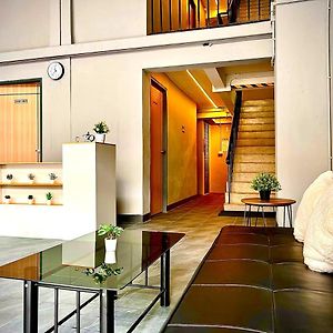 Familie Appartement met Twee Slaapkamers